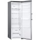 ΣΥΝΤΗΡΗΣΗ ΕΛΕΥΘΕΡΗ LG GLT51PZGSZ (186x60x70 / 386LT / E / INOX /NFC)